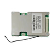 Batterie Liion BMS 14S 52V 30A, auto-équilibrage