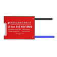 BMS DALY 14S 52V 50A batterie Liion auto-équilibrante
