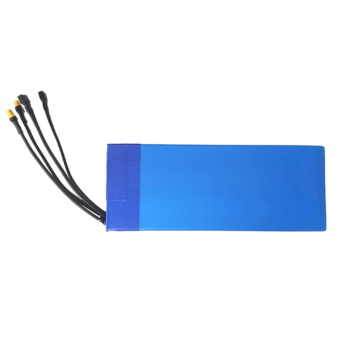 Batterie 48V 13Ah pour scooter DUAL