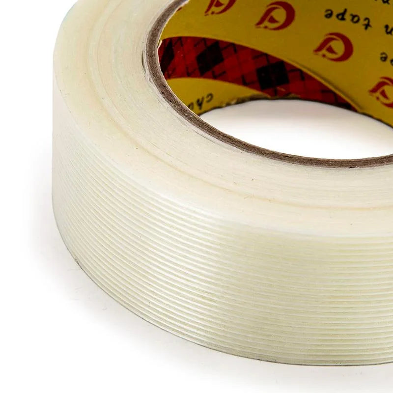 Ruban en fibre de verre 50m - 20 mm