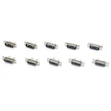 Connecteur D 7 broches D pour CECOTEC OUTRIDER / BONGO série à - 5M / 5F