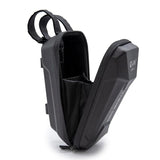 Sacoche premium noir avec velcro [Ewheel] - 3L