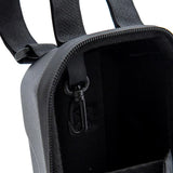 Sacoche premium noir avec velcro [Ewheel] - 3L