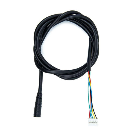 Câble data display/contrôleur pour Xiaomi Mi 3 Lite, Mi 4 et Mi 4 Lite 1st Gen, câble de remplacement [Ewheel].