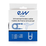 Câble de frein gainé Dualtron Mini (arrière) - 1,90M