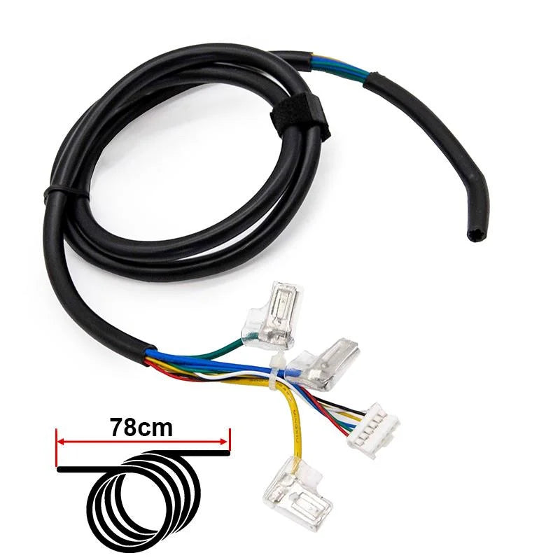 Câble moteur 800W pour MI4/MI4 (1st Gen) et MI3 lite