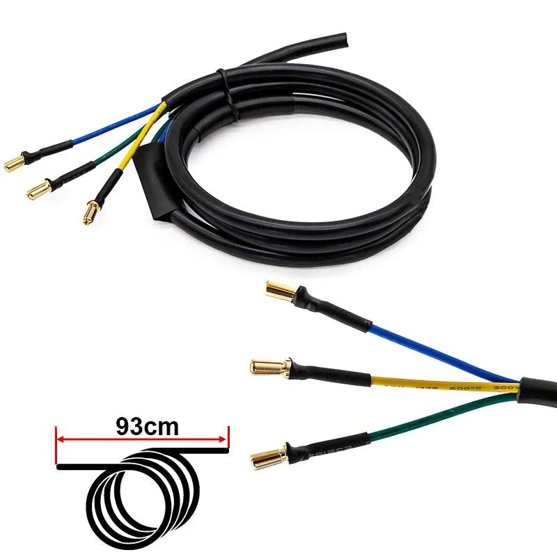 Câble moteur 1200W pour Dualtron Mini [MINIMOTORS]