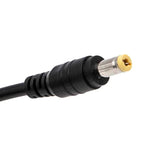 Adaptateur GX16 vers DC55x21