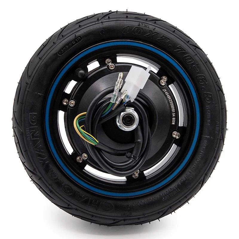 Moteur bleu 48V 800W 6,5"/B50 SmartGyro/Urbanglide