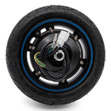 Moteur bleu 48V 800W 6,5"/B50 SmartGyro/Urbanglide