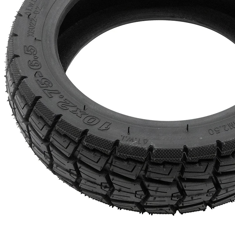 Pneu tubeless tout-terrain 10x2,75-6,5 [Xuancheng] - Edition GEL