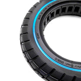 Pneu plein ultraléger offroad 10x2,125-6,1/B34 ligne bleue [Ewheel] - 2 pces [Ewheel]