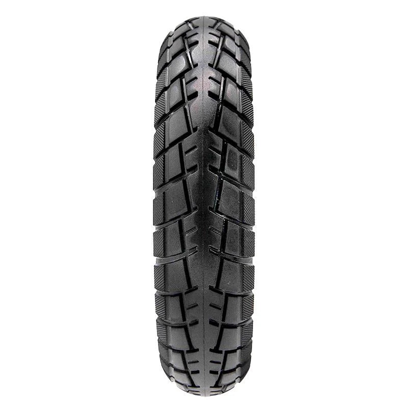 Pneu plein ultraléger offroad 10x2,125-6,1/B34 ligne bleue [Ewheel] - 2 pces [Ewheel]