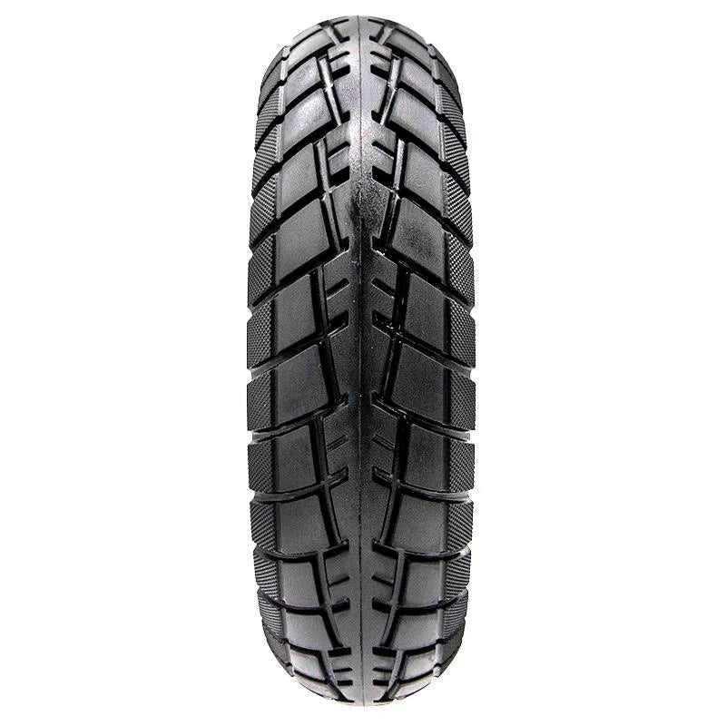 Pneu plein ultraléger offroad ligne bleue 60/70-6,5/B44 [Ewheel]