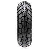 Pneu plein ultraléger offroad ligne bleue 60/70-6,5/B44 [Ewheel]