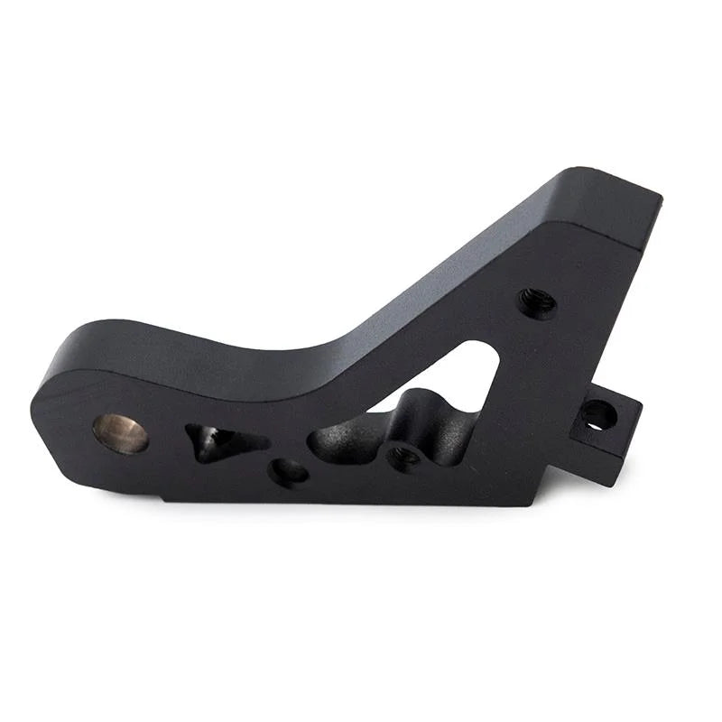 Pièce de raccordement de fourche arrière gauche KuKirin G2 Max