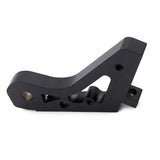 Pièce de raccordement de fourche arrière gauche KuKirin G2 Max