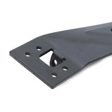 Pièce de liaison châssis-mât gauche KuKirin G2 Max