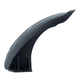 Garde-boue avant noir Kugoo Kirin G2 Max [Kugoo]