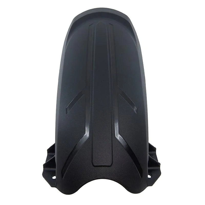 Garde-boue avant noir Kugoo Kirin G2 Max [Kugoo]