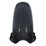 Garde-boue avant noir Kugoo Kirin G2 Max [Kugoo]