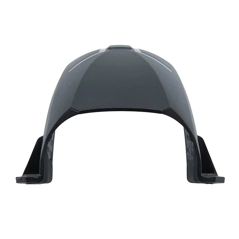 Garde-boue arrière noir KuKirin G2 Max [Kugoo]