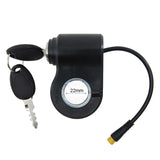 Clé de contact KuKirin G2 Max [Kugoo]