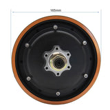 Moteur 48v 1000w 6/B34 KuKirin G2 Max [Kugoo]