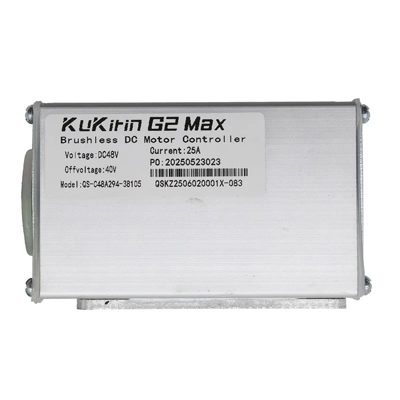 Contrôleur 48V 25A KuKirin G2 Max [Kugoo] Modèle A