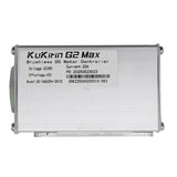 Contrôleur 48V 25A KuKirin G2 Max [Kugoo] Modèle A