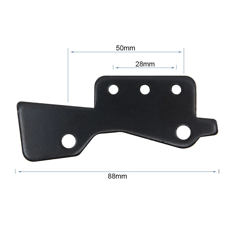 Support d'étrier de frein KuKirin G3 Pro [Kugoo]