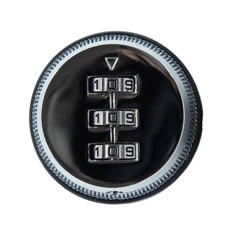 Cylindre avec mot de passe pour KuKirin G3 Pro [Kugoo]