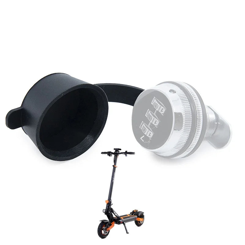 Capuchon en silicone pour clé de contact KuKirin G2 Max [Kugoo]