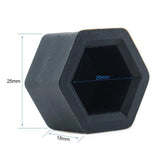 Cache-écrou M10 KuKirin G3 Pro [Kugoo]