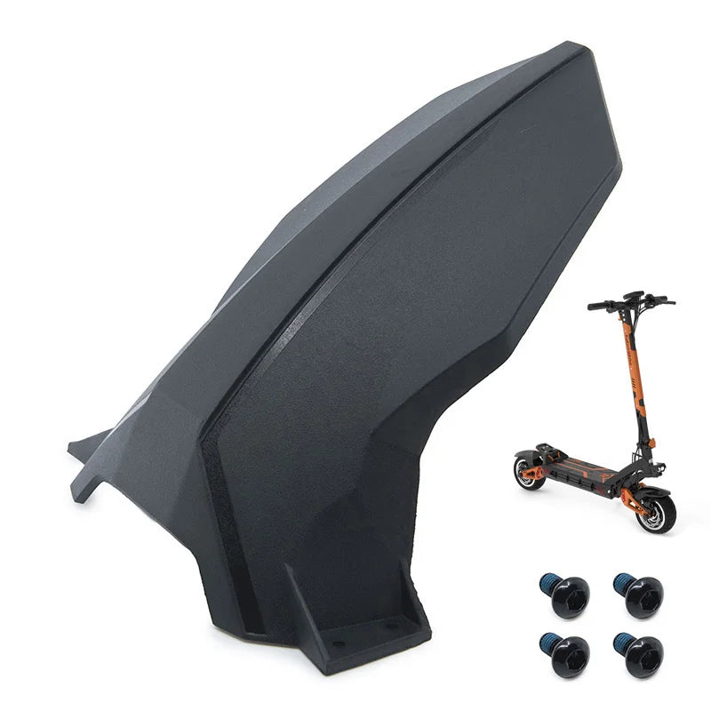 Garde-boue avant noir KuKirin G3 Pro [Kugoo]