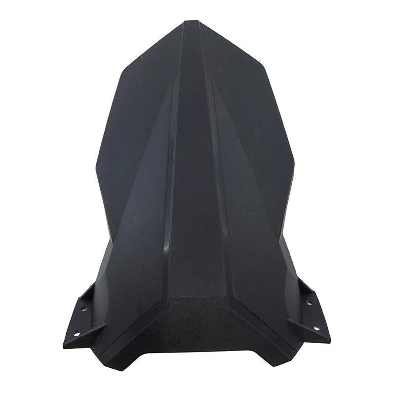 Garde-boue avant noir KuKirin G3 Pro [Kugoo]