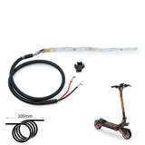 Feu stop LED rouge 12V 0,3W KuKirin G3 pro [Kugoo]