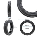 Pneu Tubeless Cityroad 14x2,5-10 / 64-254-10 [Chaoyang]