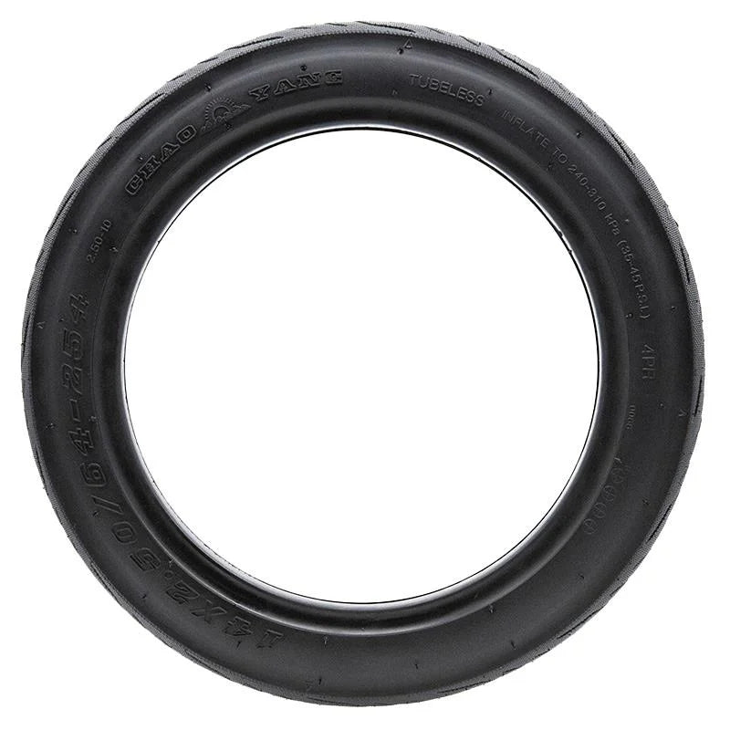 Pneu Tubeless Cityroad 14x2,5-10 / 64-254-10 [Chaoyang]