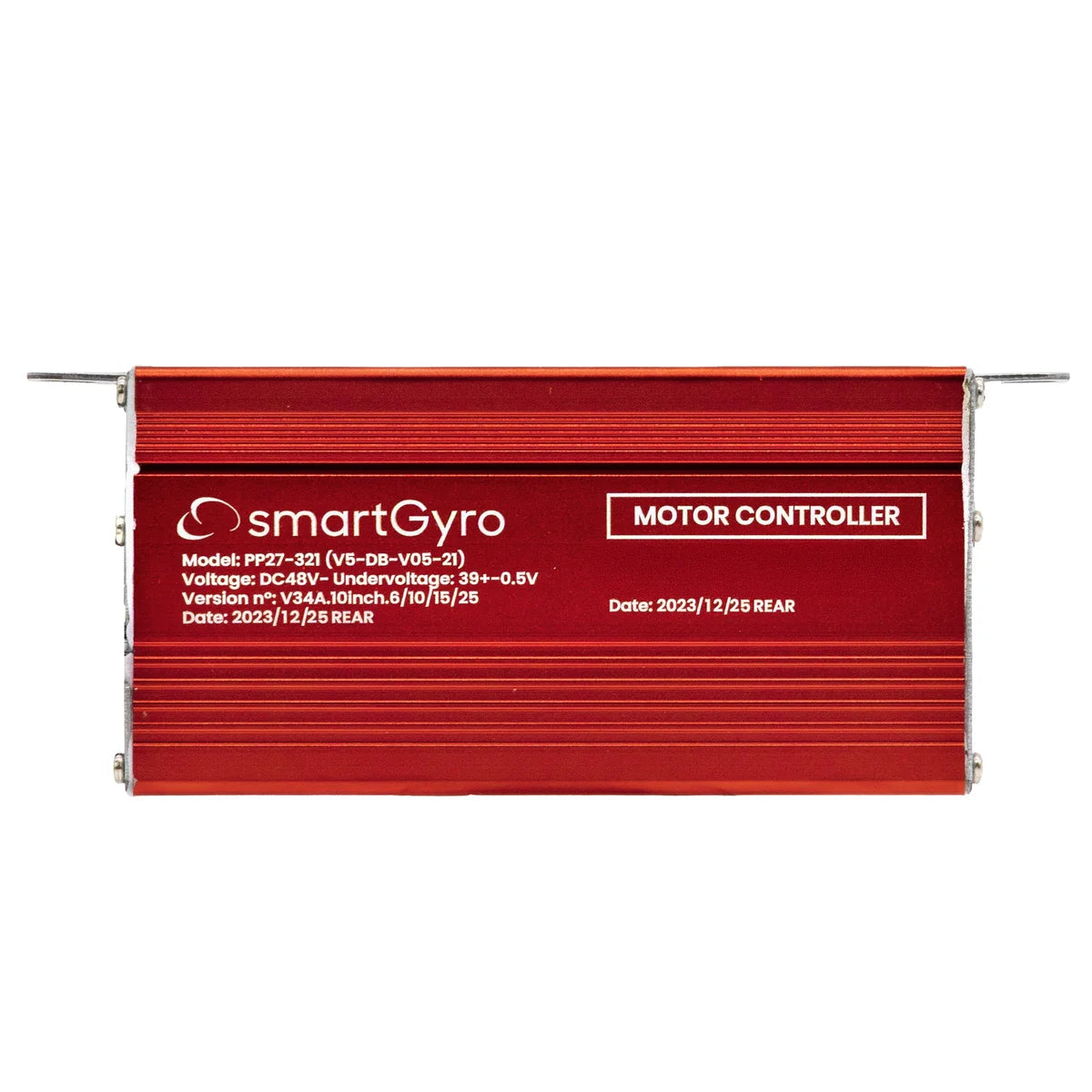 Contrôleur 48V A & B Smartgyro Crossover Dual Max - Limité