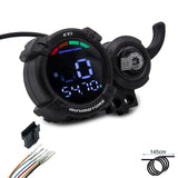Display EY3 V2 pour dualtron [Minimotors]