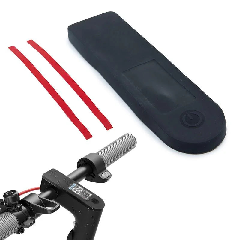 Protecteur en silicone imperméable noir pour Mi4 Pro (1ère génération)