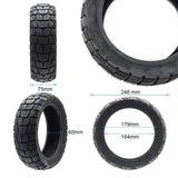Pneu Tubeless Offroad 10×2,75-6,5 [Ewheel]