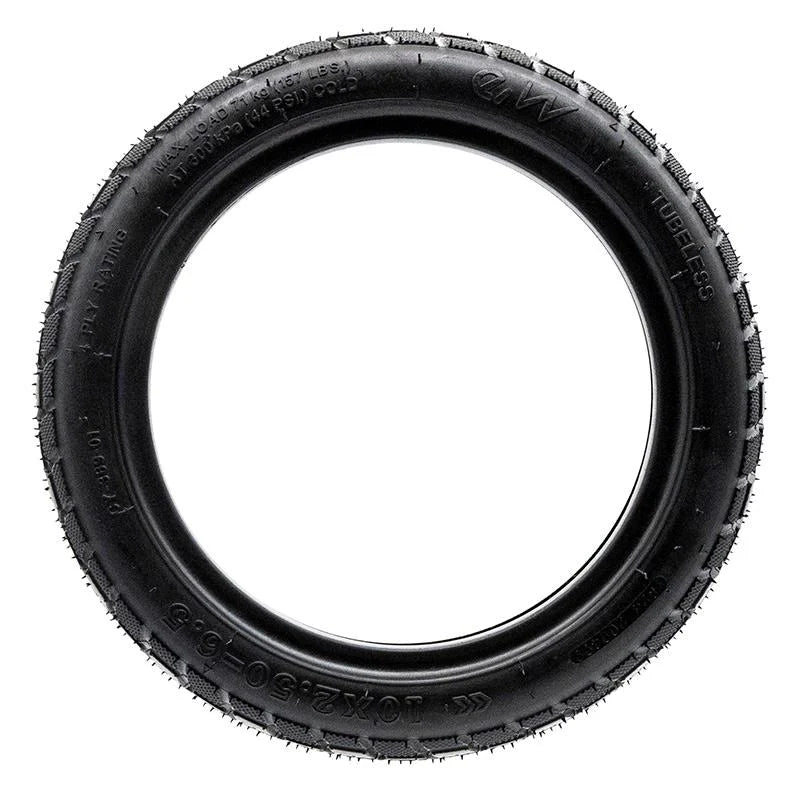 Pneu Tubeless Offroad 10X2,50-6,5 / GEL / Ewheel