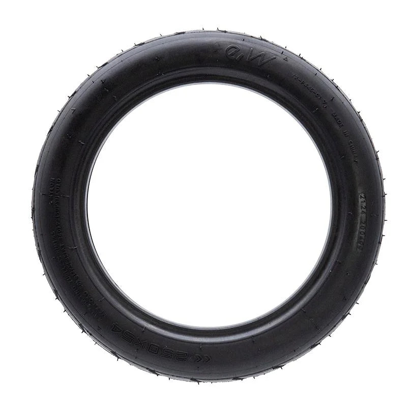 Pneu tubeless 250x54 pour Xiaomi Mi4 [Ewheel]