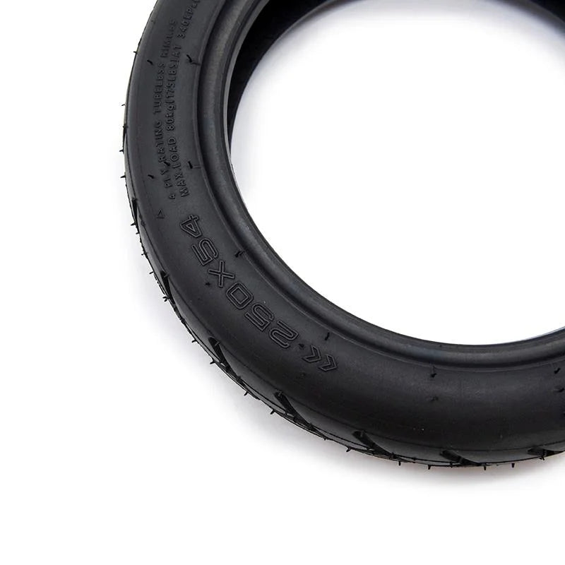 Pneu tubeless 250x54 pour Xiaomi Mi4 [Ewheel]