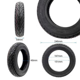 Pneu Tubeless Cityroad 10×2,25-6,1 [Ewheel]