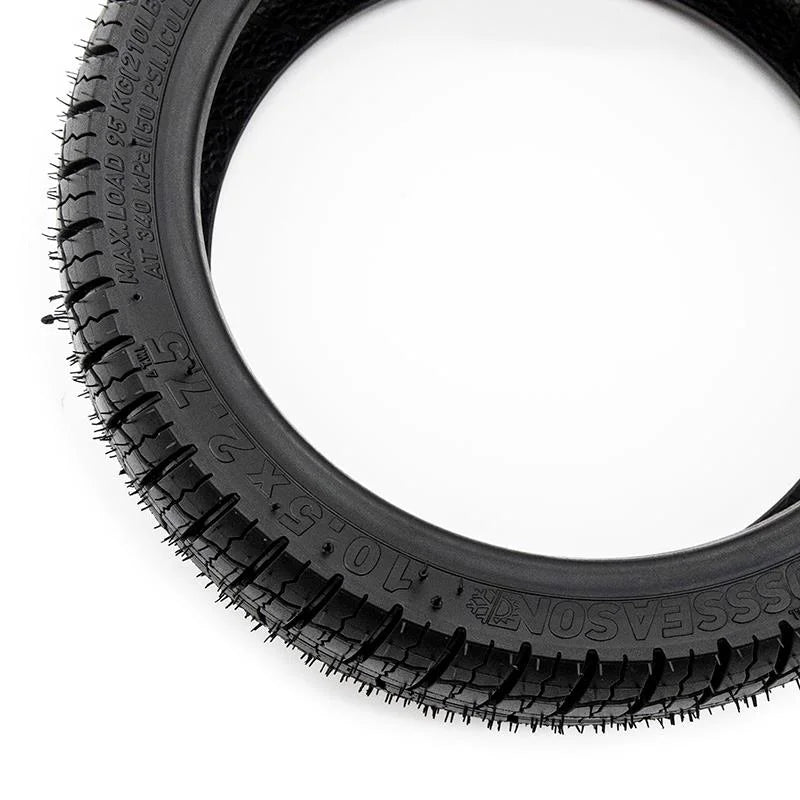 Pneu Tubeless Offroad 10,5X2,75-7 [Ewheel]