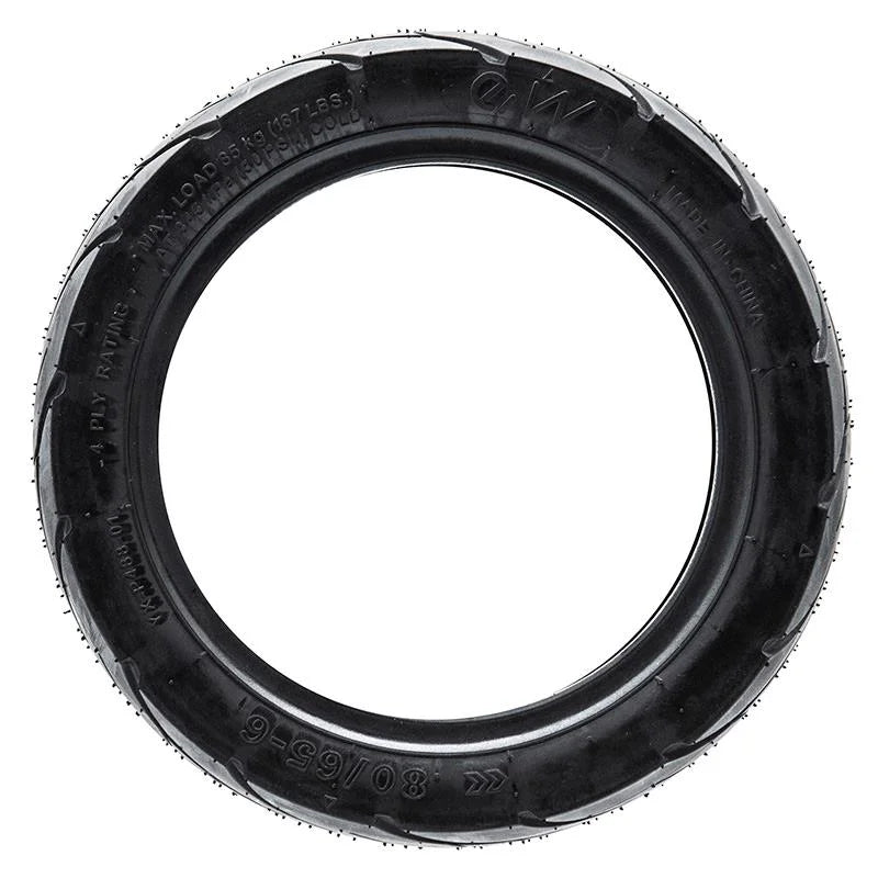 Pneu Tubeless Cityroad 80/65-6 [Ewheel]