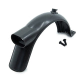 Garde-boue arrière noir pour Xiaomi Mi4 lite